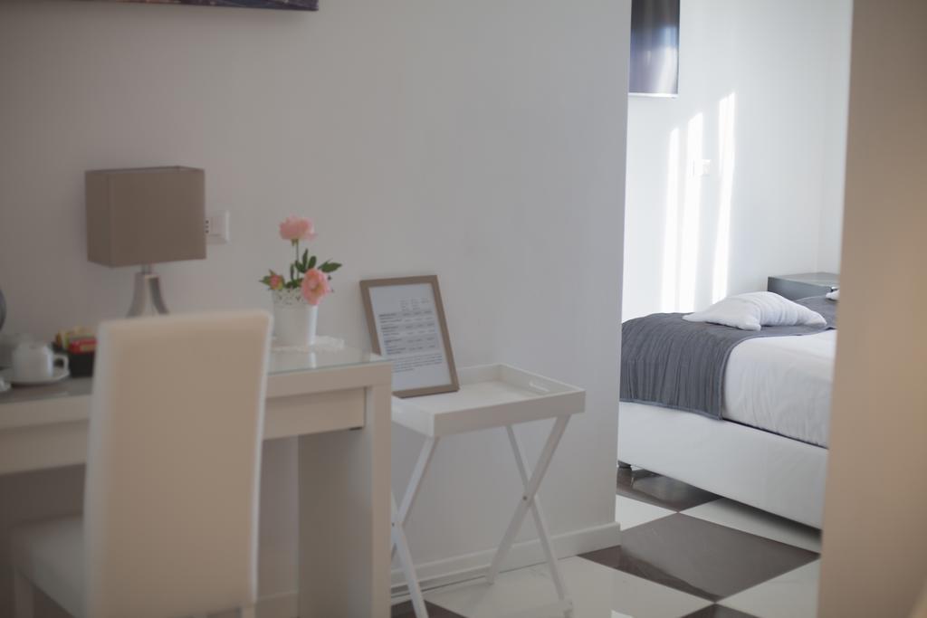 Saint Peter'S Luxury Domus Roma Quarto foto