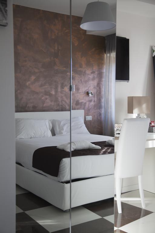Saint Peter'S Luxury Domus Roma Exterior foto