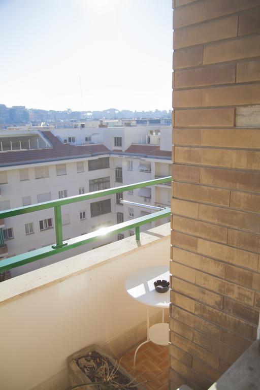 Saint Peter'S Luxury Domus Roma Exterior foto