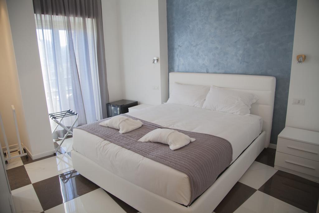 Saint Peter'S Luxury Domus Roma Exterior foto