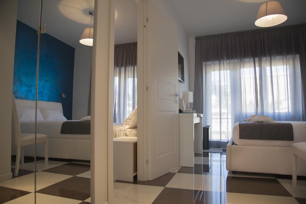 Saint Peter'S Luxury Domus Roma Exterior foto