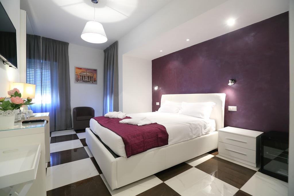 Saint Peter'S Luxury Domus Roma Quarto foto