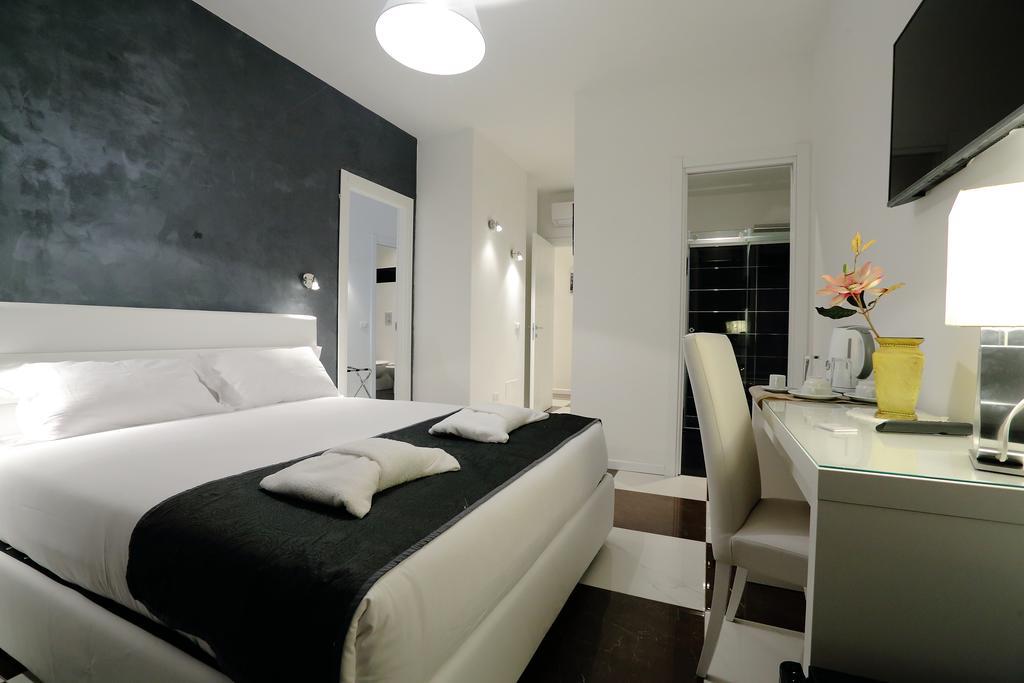 Saint Peter'S Luxury Domus Roma Quarto foto