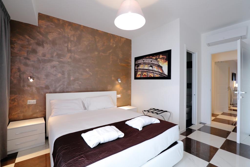 Saint Peter'S Luxury Domus Roma Quarto foto