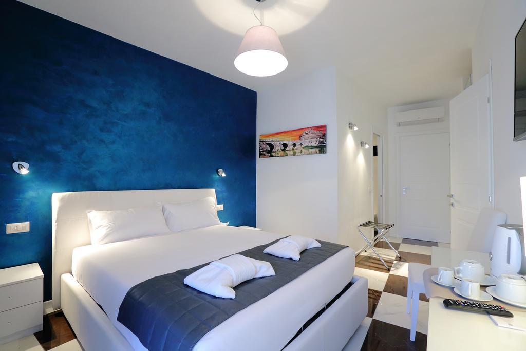 Saint Peter'S Luxury Domus Roma Quarto foto