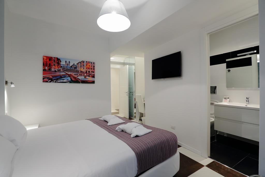 Saint Peter'S Luxury Domus Roma Quarto foto