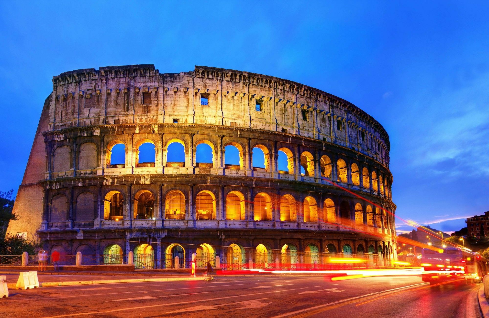 Saint Peter'S Luxury Domus Roma Exterior foto